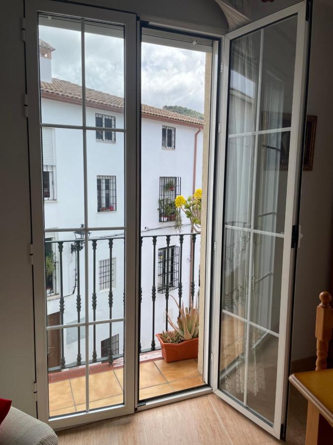 Casa De La Canada - Piso Completo Carchelejo Exterior foto