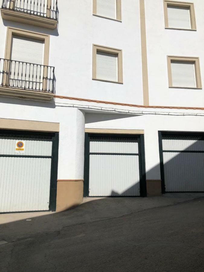 Casa De La Canada - Piso Completo Carchelejo Exterior foto